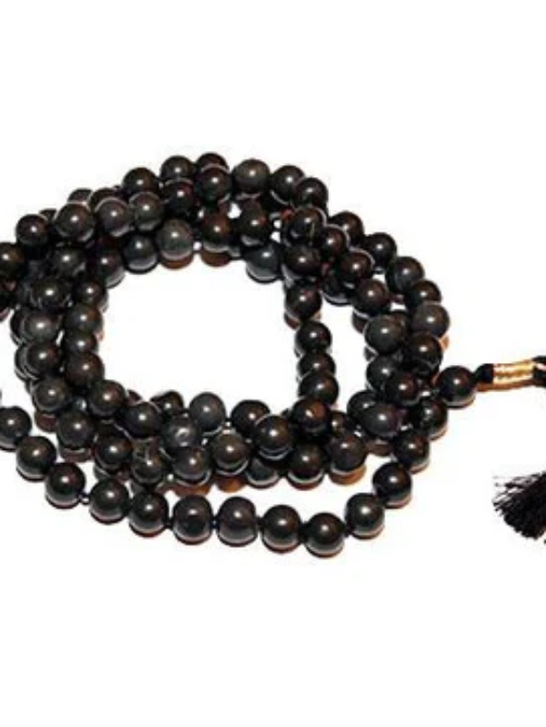 Black Hakik Mala