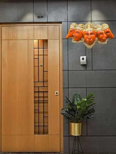 HanumanDoor