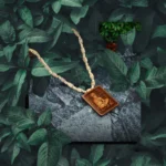 Bageshwar Dham Hanuman Tulsi Mala