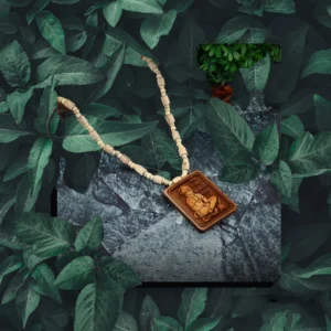 Bageshwar Dham Hanuman Tulsi Mala