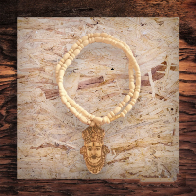 Khatushyam Tulsi Mala