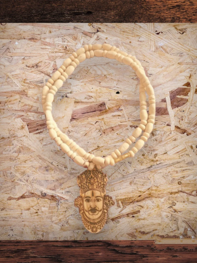 Khatushyam Tulsi Mala