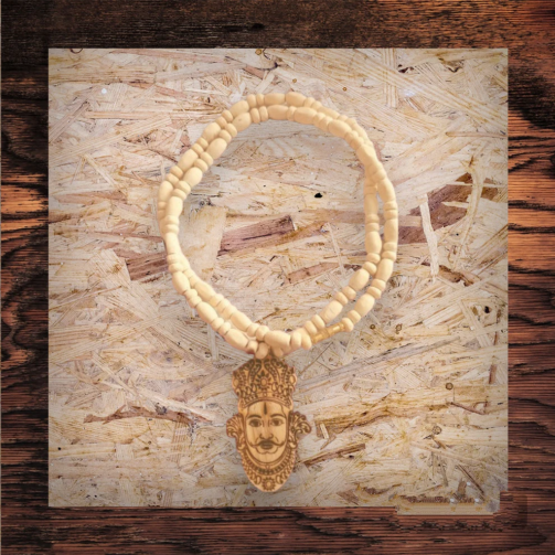 Khatushyam Tulsi Mala