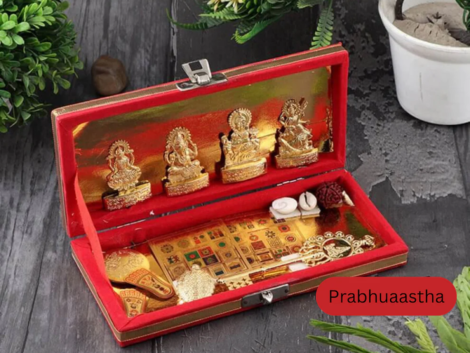 Kuber_Dhan_Laxmi_yantra_Box