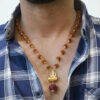 Mahakal Kavach Rudraksha Mala