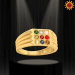 Navratan Ring