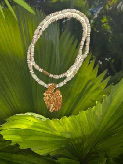 Radhe krishna tulsi mala