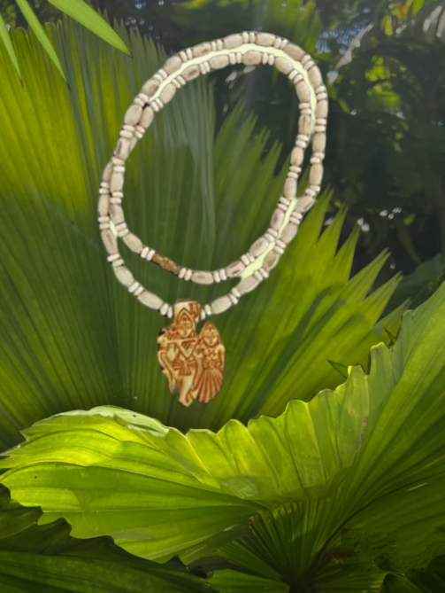 Radhe krishna tulsi mala