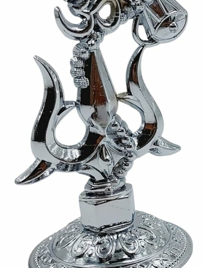 lord shiv trishul car dashboard 2